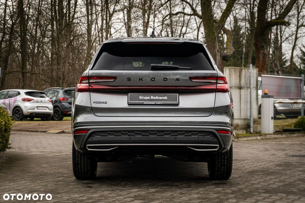 Skoda Kodiaq - 8