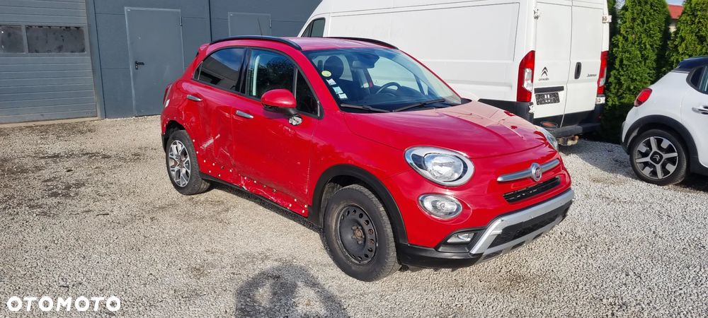 Fiat 500X 1.3 Multijet 4x2 S&S S-Design City Look - 8