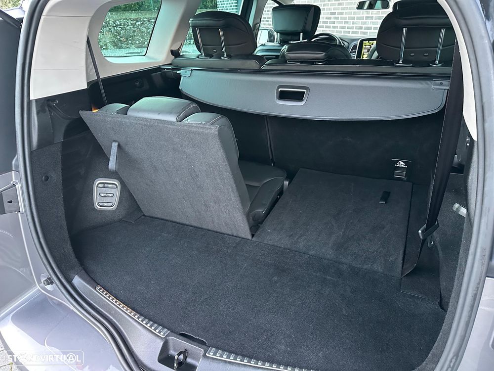 Renault Grand Scénic dCi 110 EDC Paris - 20