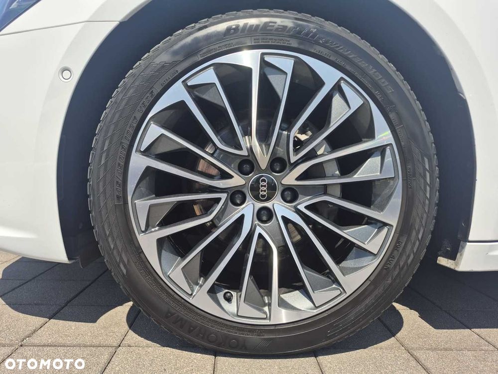 Audi A7 Sportback 40 TDI mHEV Quattro S tronic - 32