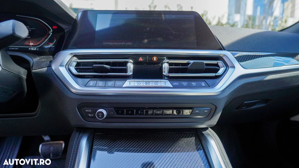 BMW Seria 4 430i xDrive AT - 25