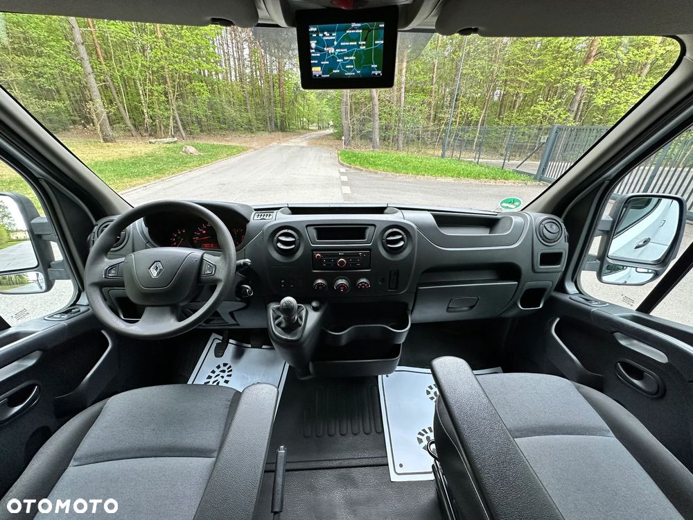 Renault Master - 26