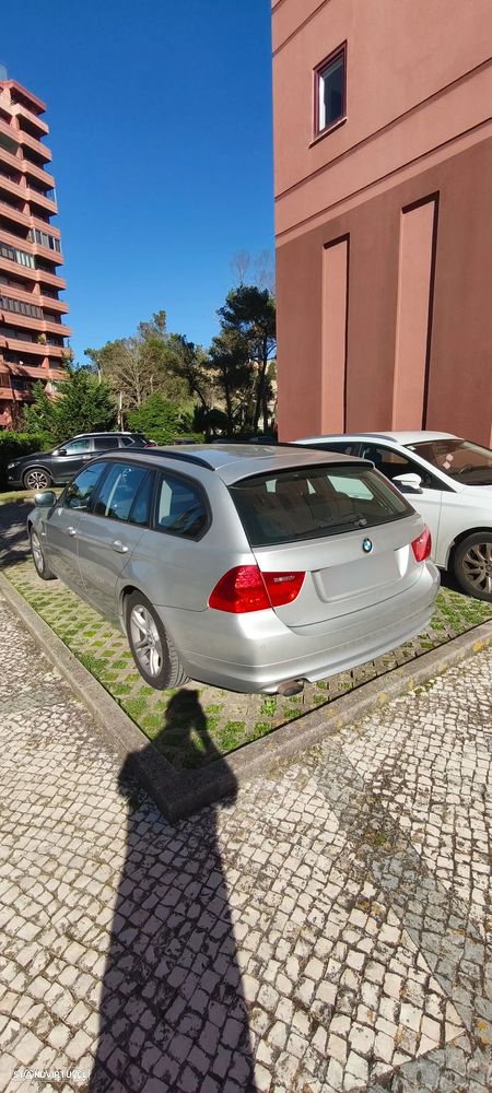 BMW 316 d - 5