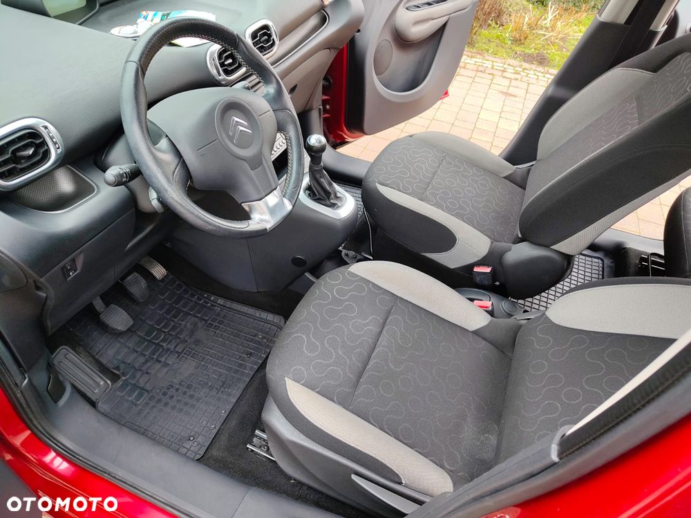 Citroën C3 Picasso 1.6i Selection - 12