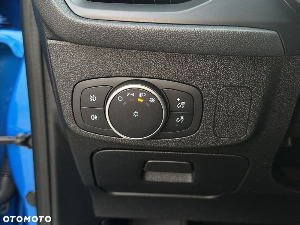 Ford Focus - 29
