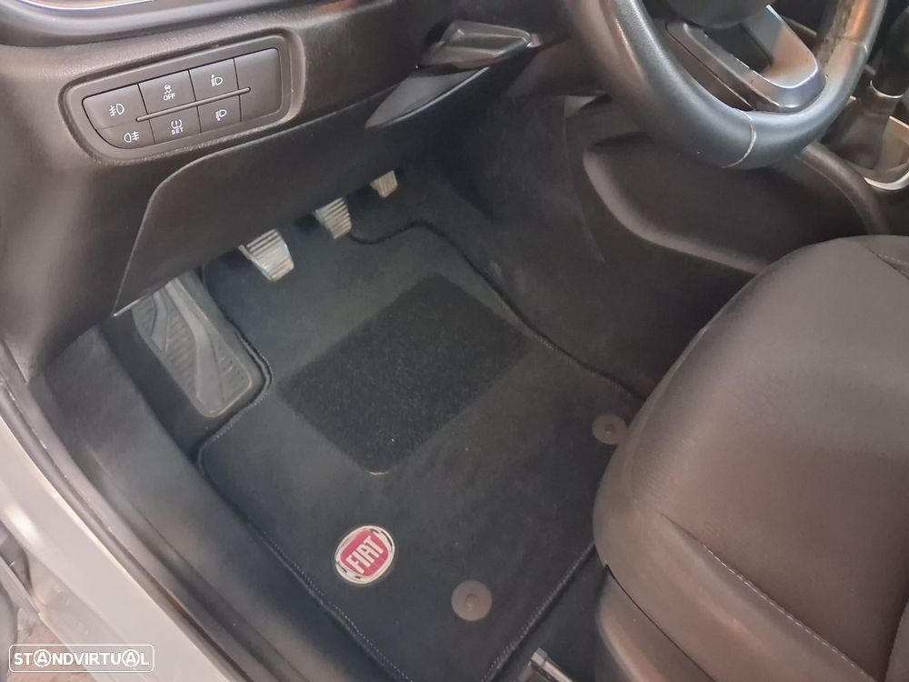 Fiat Tipo Station Wagon 1.3 M-Jet Mirror - 15