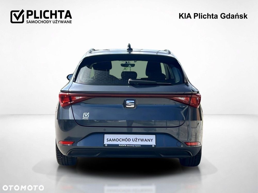 Seat Leon - 5