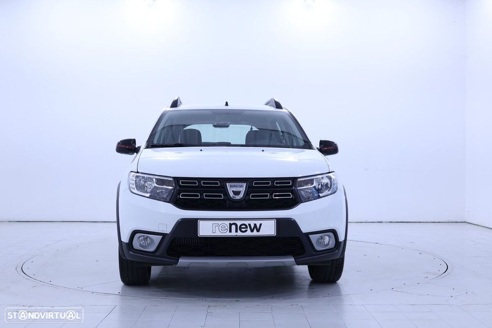 Dacia Sandero - 8