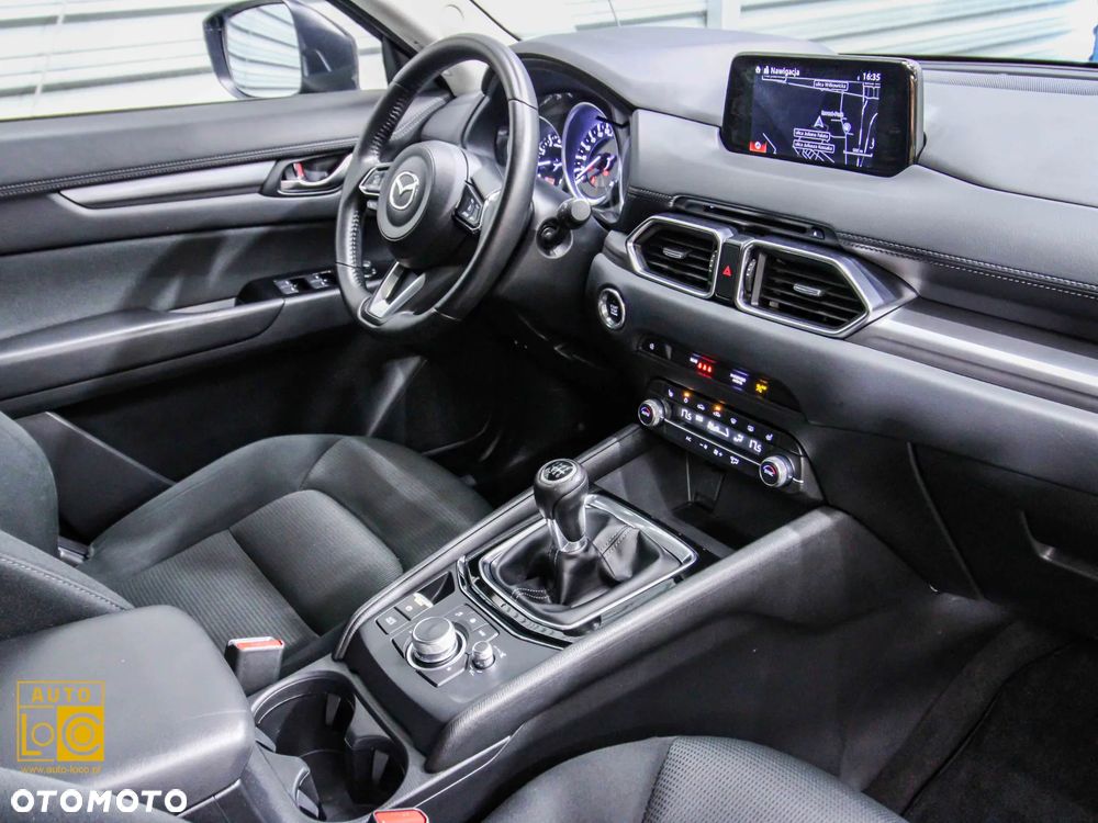 Mazda CX-5 2.0 Skyenergy 2WD - 15