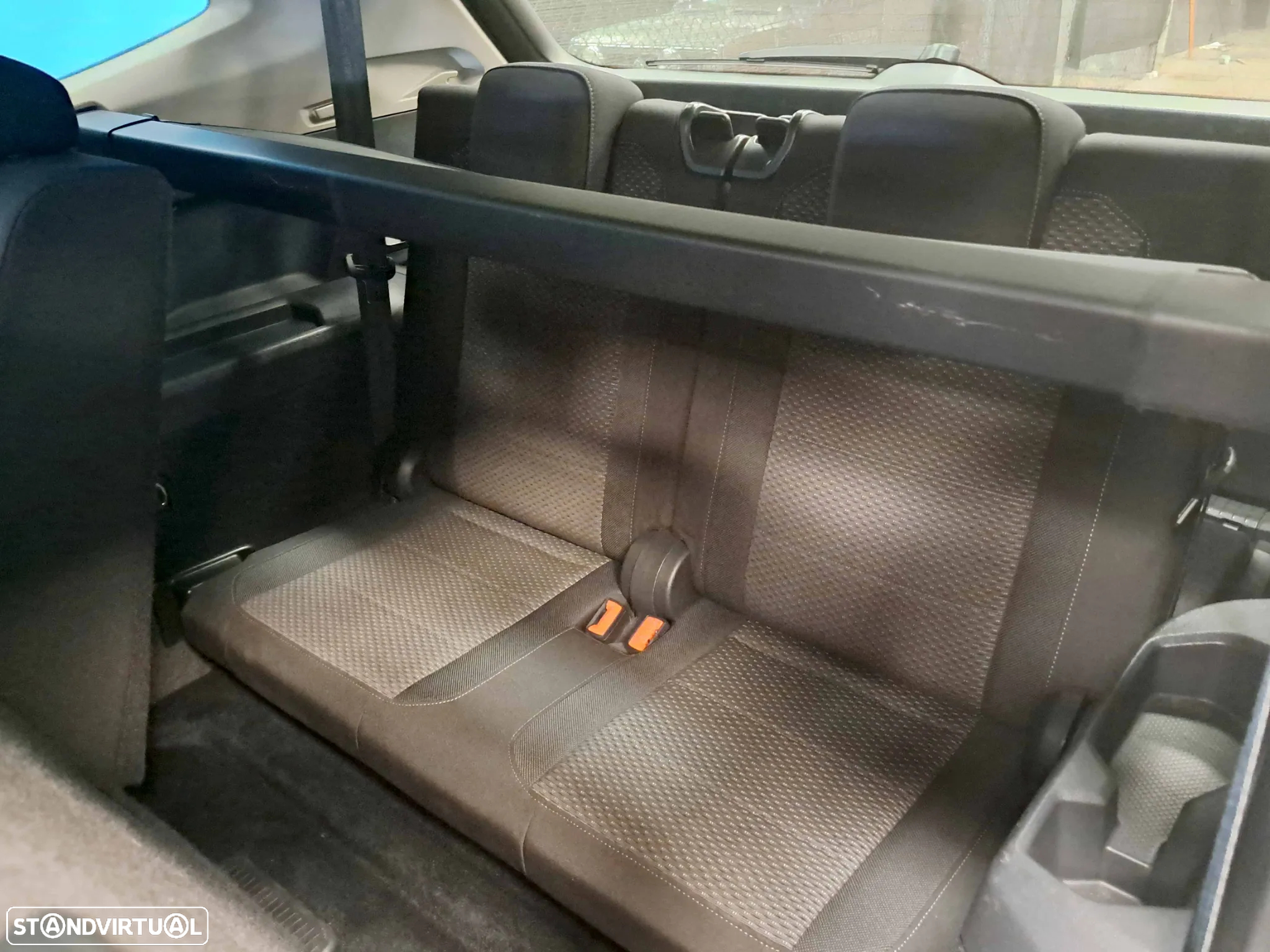 VW Tiguan Allspace 2.0 TDI Confortline DSG - 22