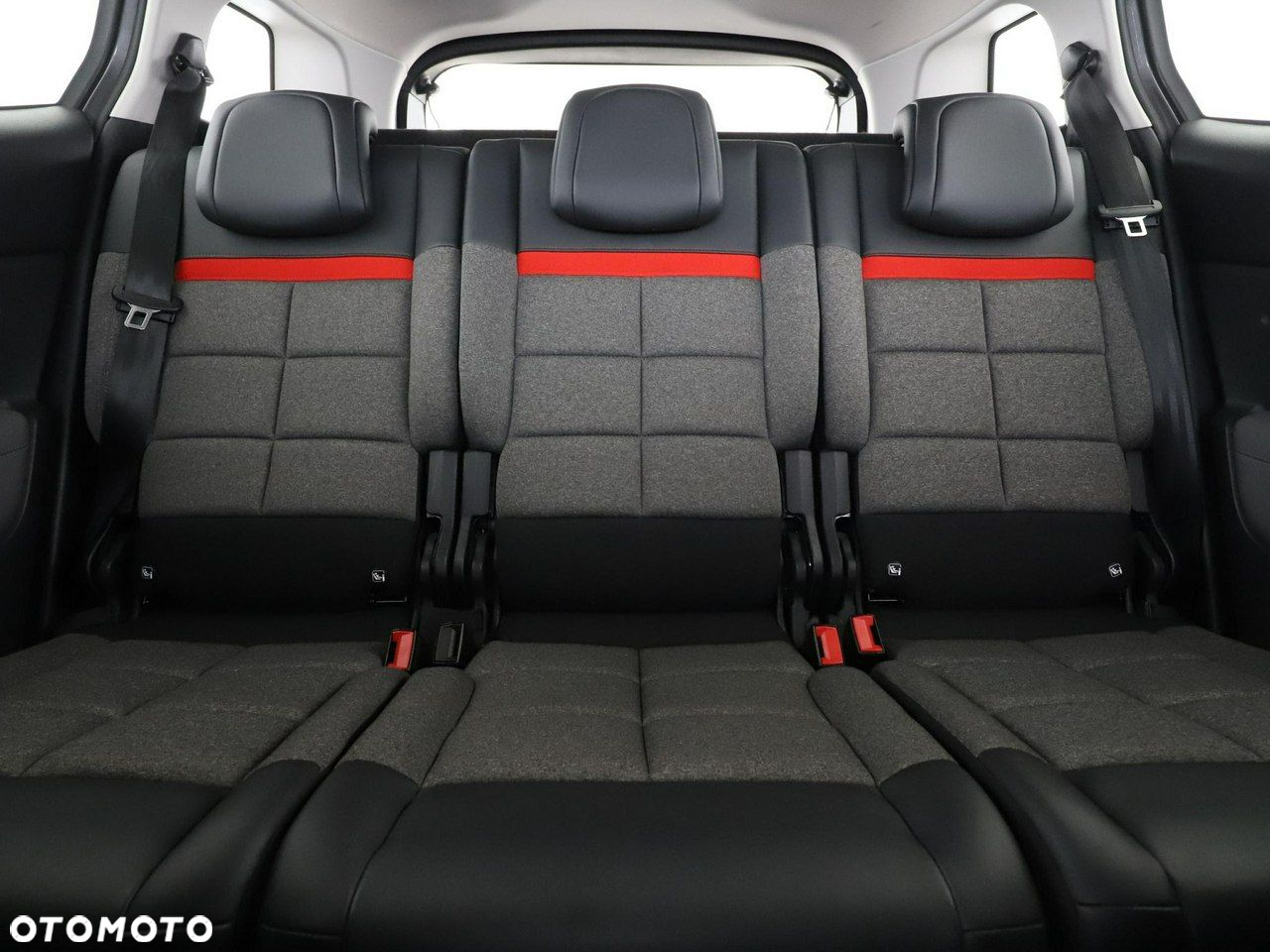 Citroën C5 Aircross BlueHDI 130 S&S EAT8 FEEL - 18
