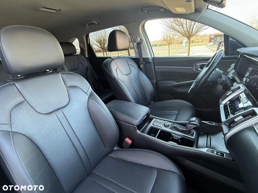 Kia Sorento - 24