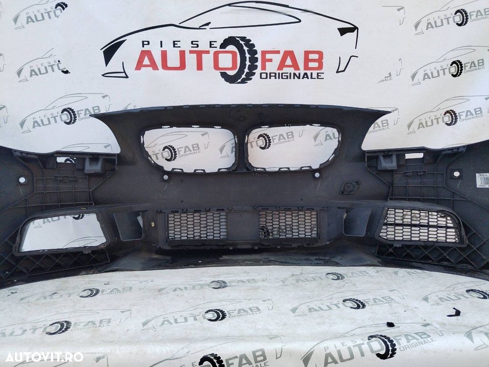 Bara fata Bmw Seria 5 F10-F11 M-Paket  an 2009-2010-2011-2012-2017 - 13