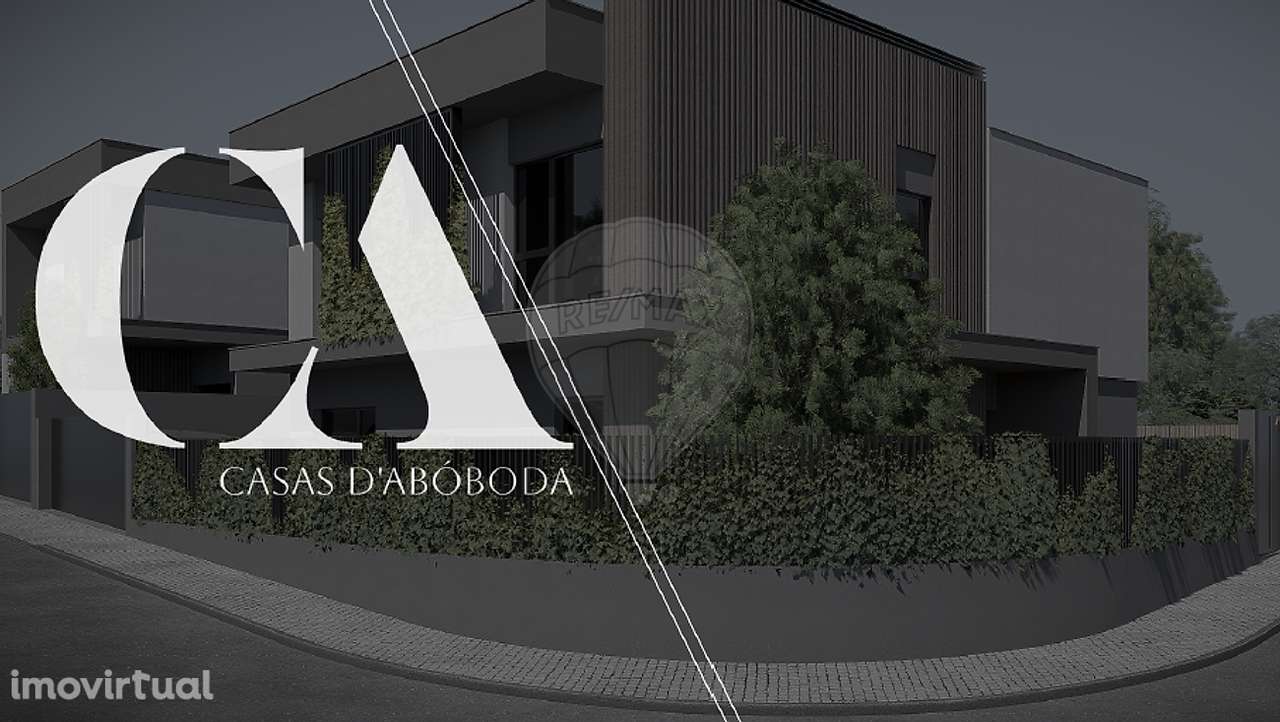 Moradia T5 para venda - Grande imagem: 2/14