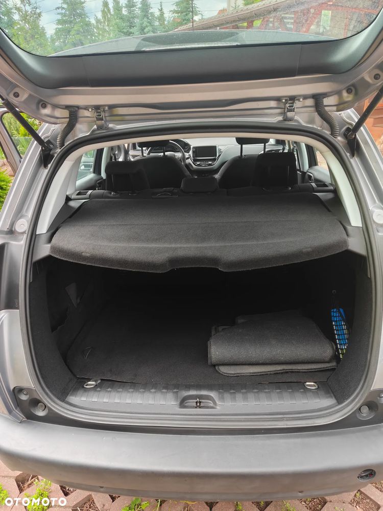 Peugeot 2008 1.2 VTi/Pure Tech Active - 5