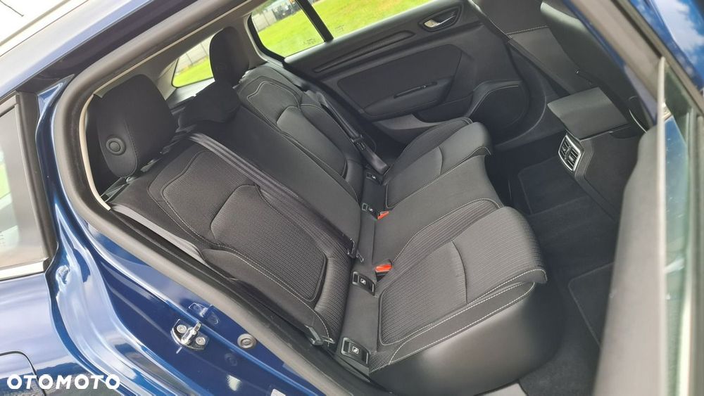 Renault Megane - 11