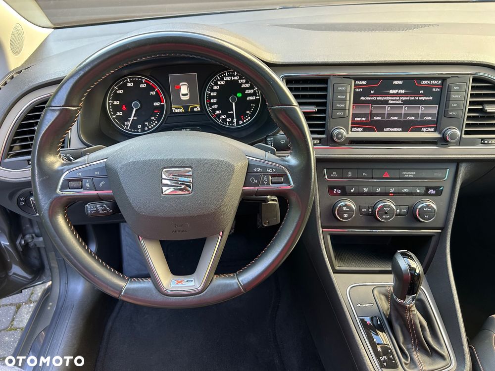 Seat Leon - 24