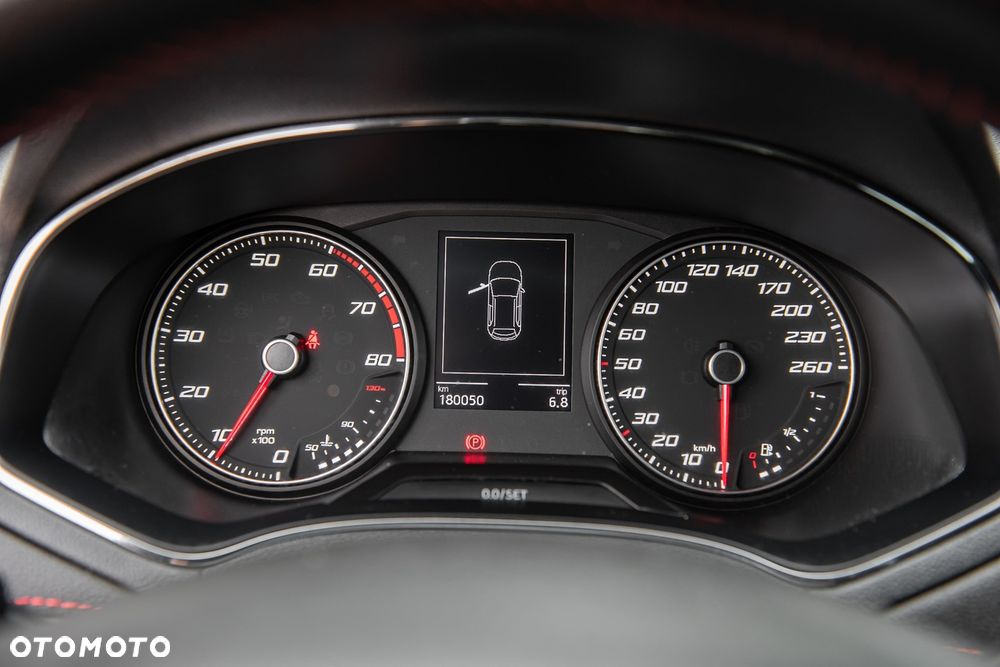 Seat Arona 1.5 TSI EVO FR - 20