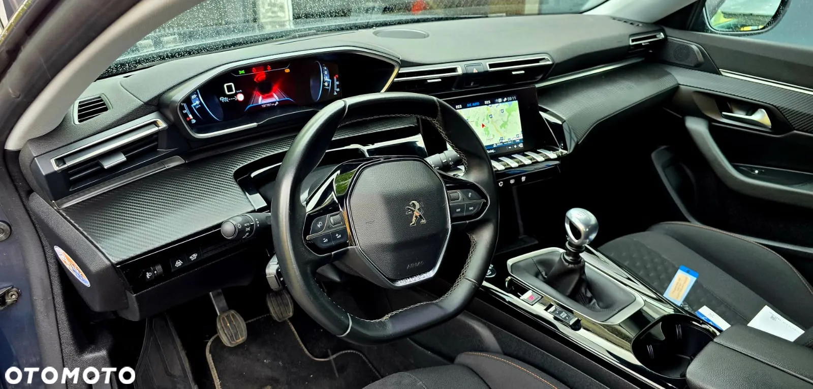 Peugeot 508 SW BlueHDi 130 Active Business-Paket - 27