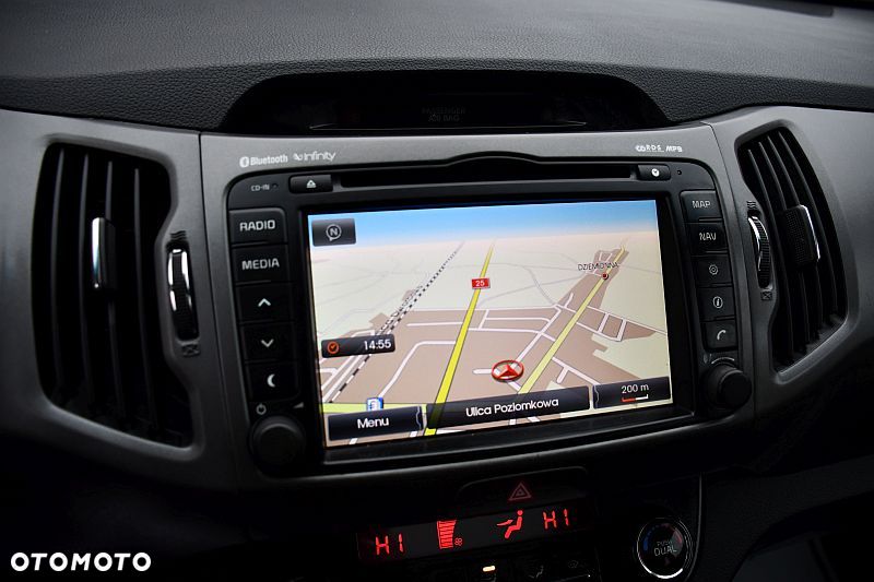 Kia Sportage 1.6 GDI XL 2WD - 15