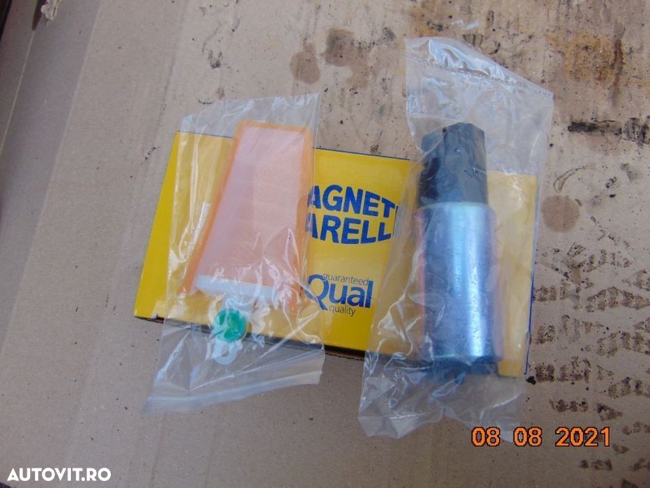 Pompa benzina Suzuki Samurai 1990-2004 pompa benzina rezervor noua pro - 1