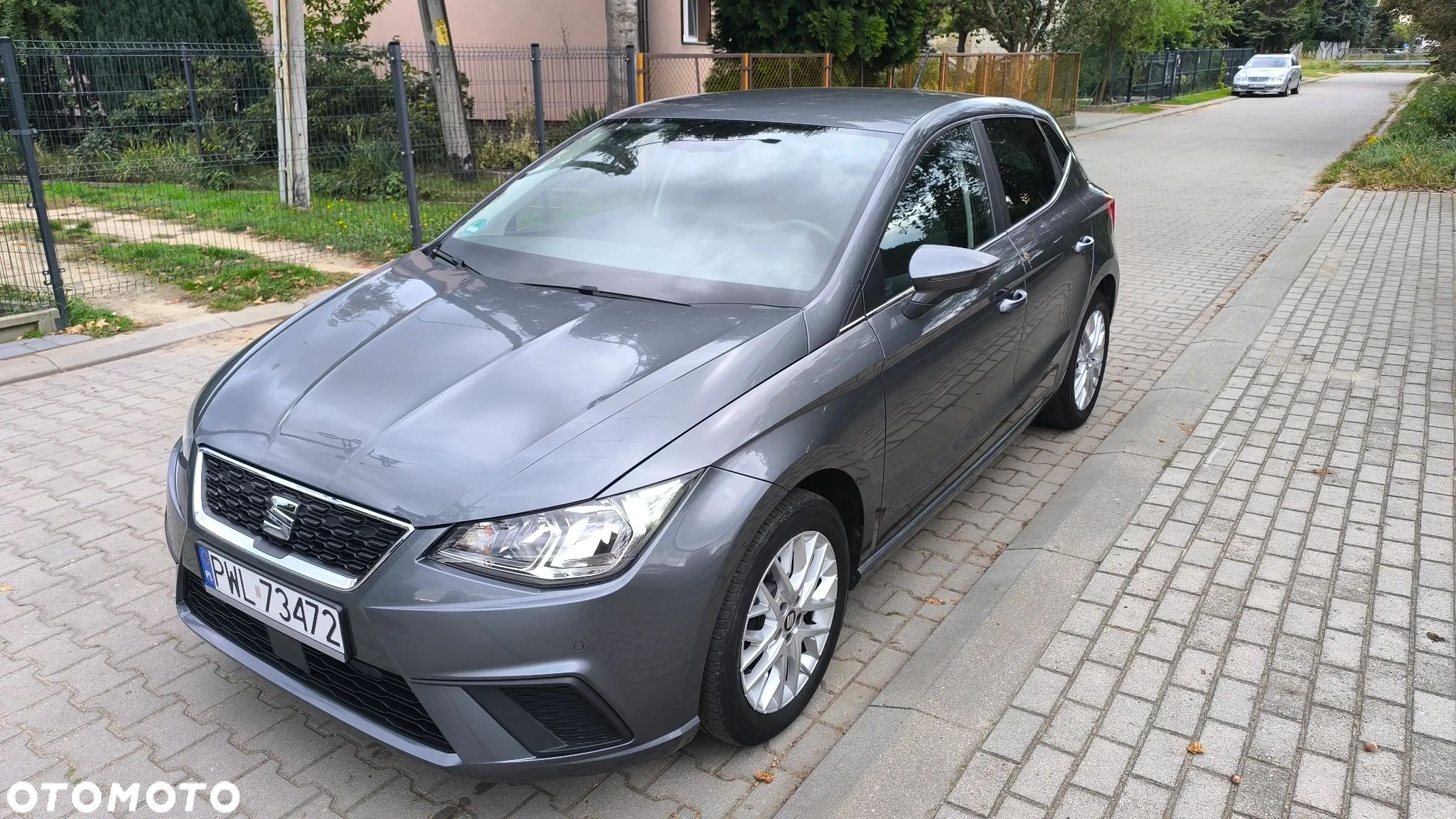 Seat Ibiza 1.0 Eco TSI S&S Style - 1