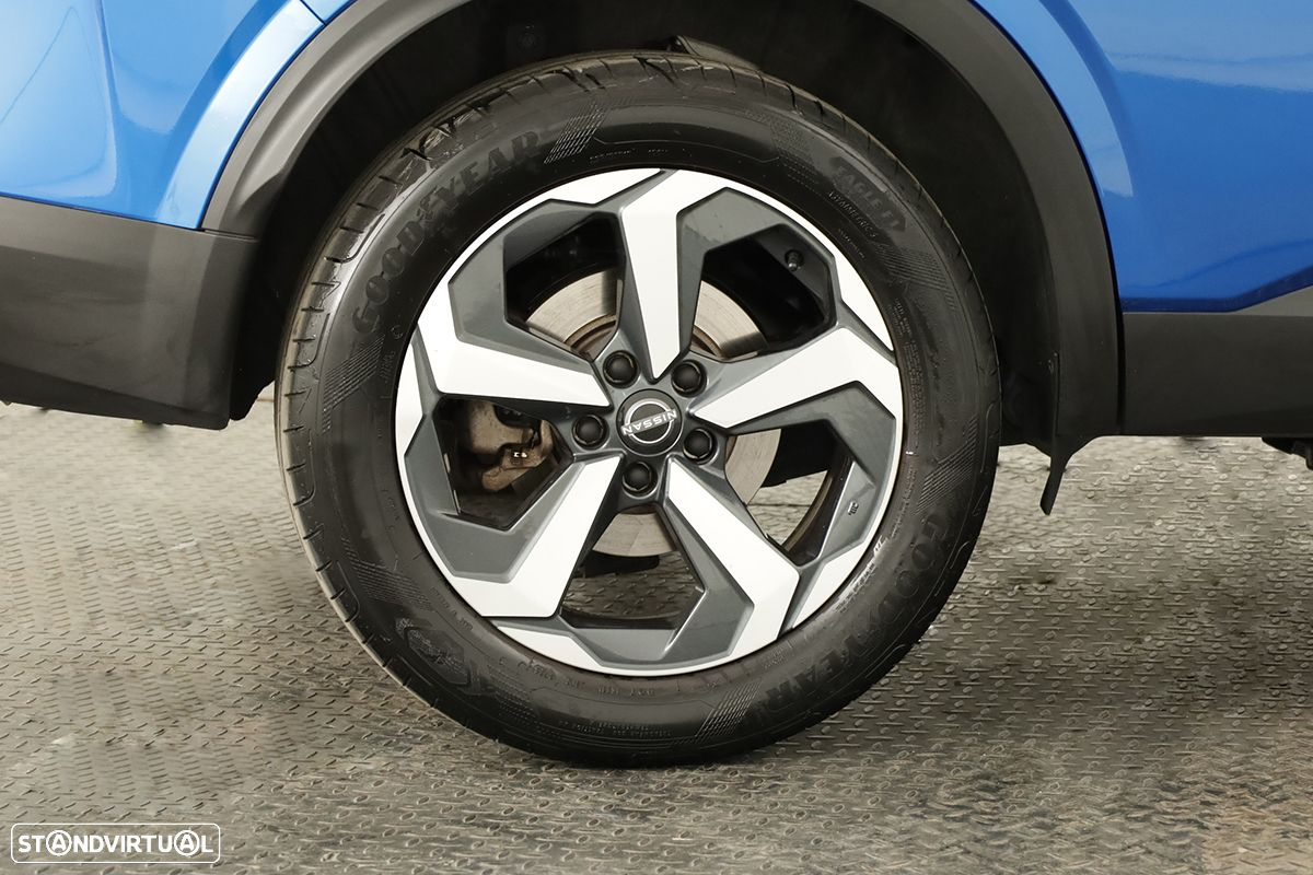 Nissan Qashqai 1.5 e-Power N-Connecta - 5