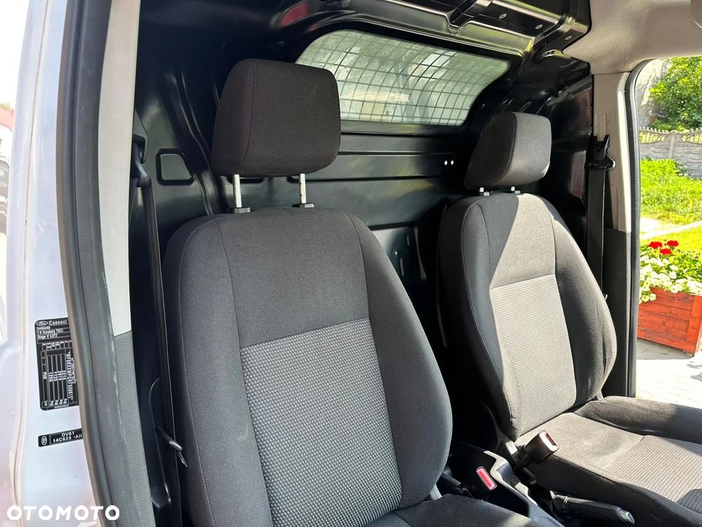 Ford Transit Connect 200 L1 Ambiente - 9