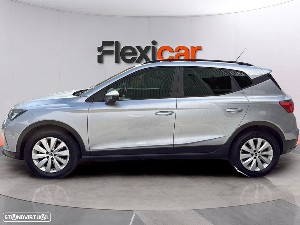 SEAT Arona 1.0 TSI Style - 4