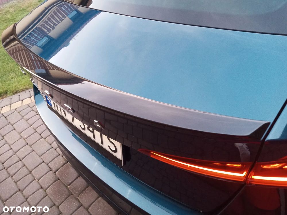 Skoda Octavia 1.5 TSI ACT Style - 40