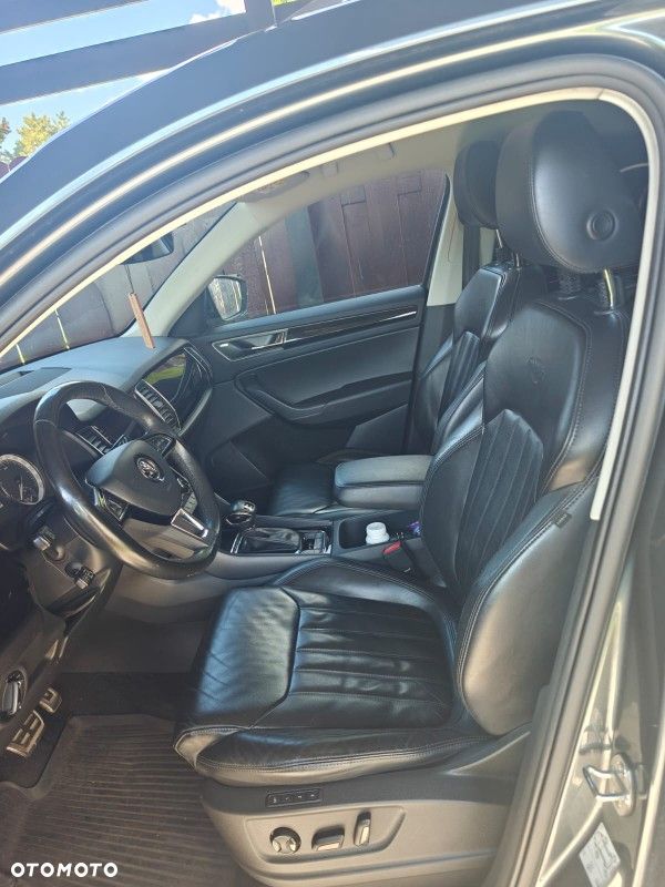 Skoda Kodiaq 2.0 TSI 4x4 L&K DSG - 7