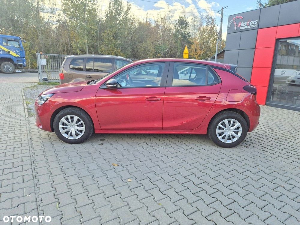 Opel Corsa 1.2 Business S&S - 11