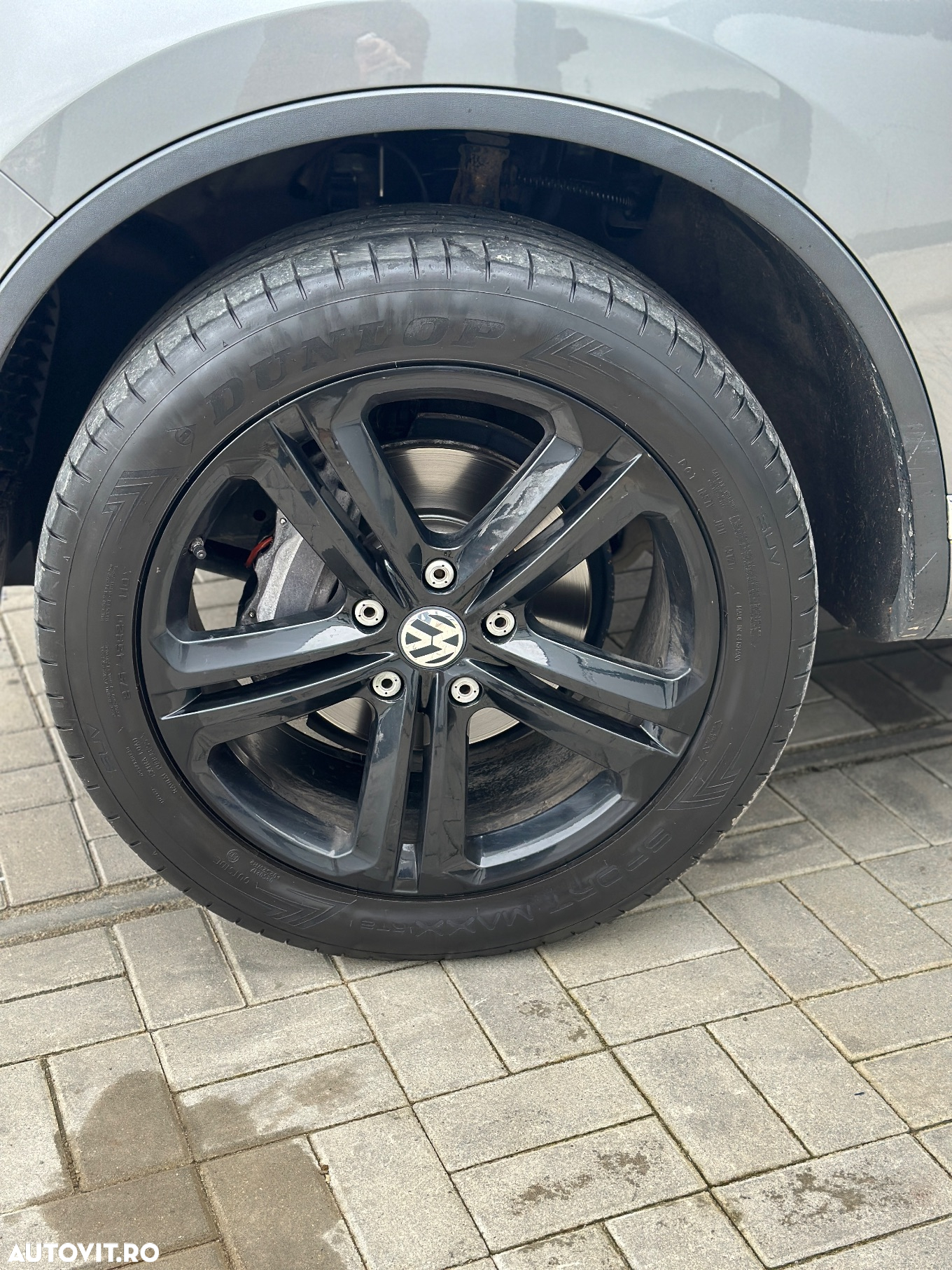 Volkswagen Touareg V6 TDI BMT Supreme Plus - 13