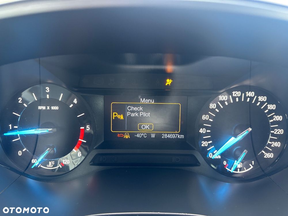 Ford Mondeo 2.0 TDCi ECOnetic Trend - 20