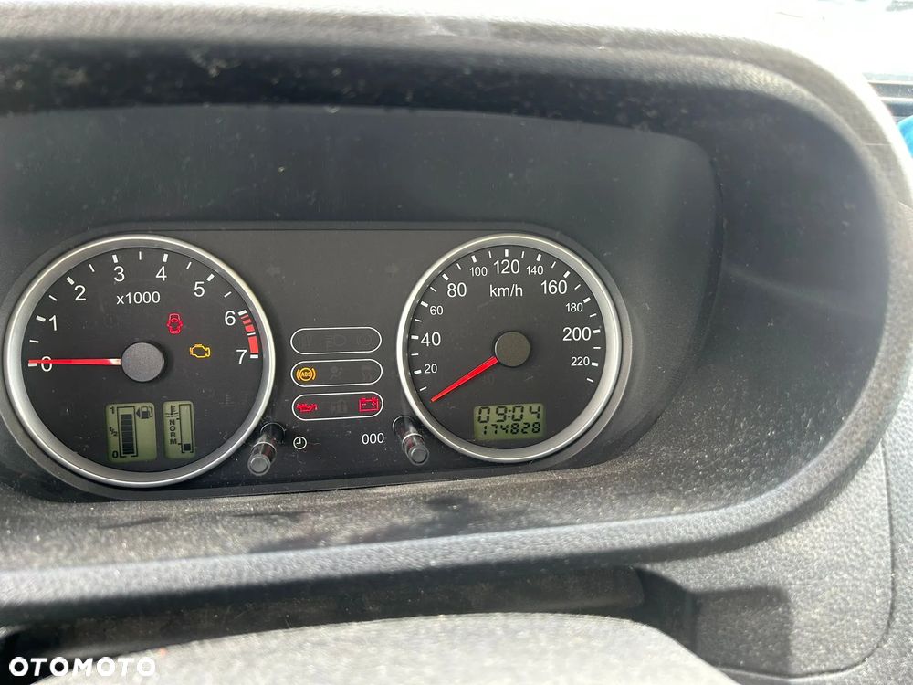 Ford Fusion 1.6 Elegance - 7