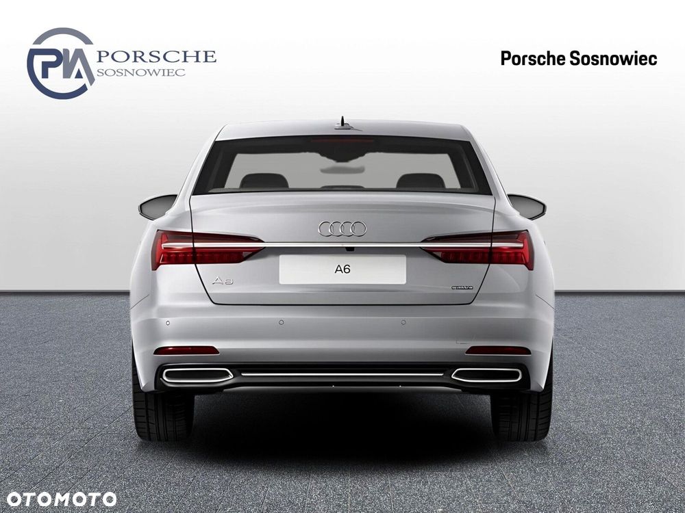 Audi A6 Limousine - 4