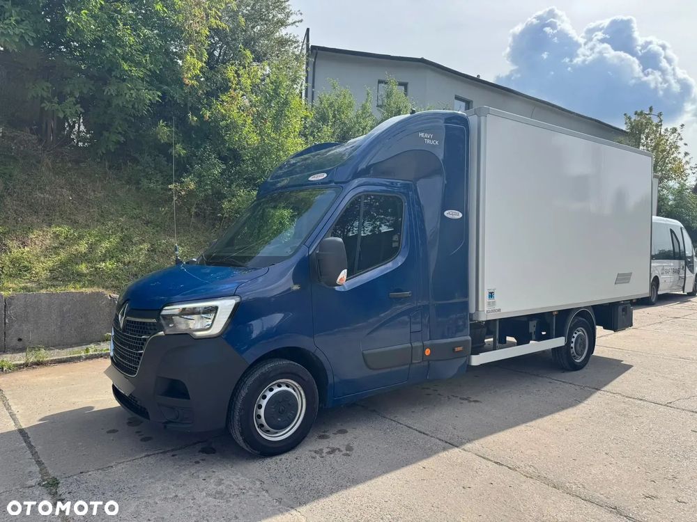Renault Master - 8
