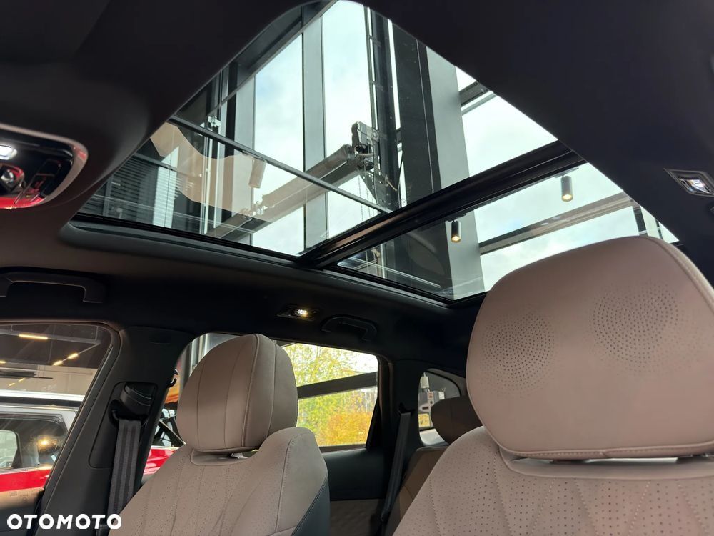 Chery Tiggo 8 1.5 T-GDI Super Hybrid Prestige DCT - 27