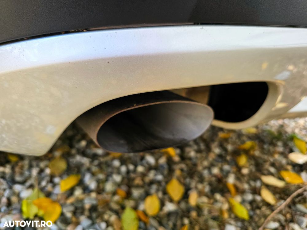 BMW X3 xDrive20d Aut. - 29