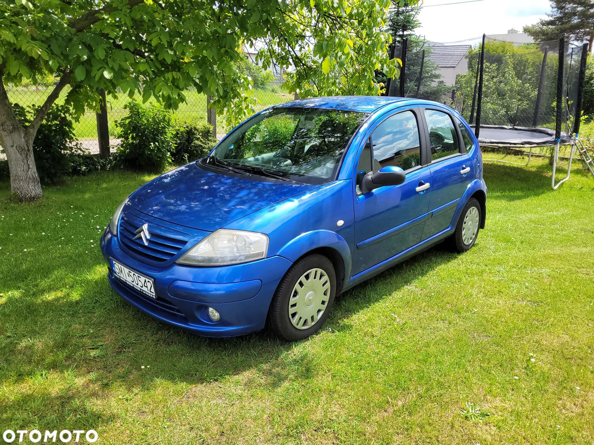 Citroën C3 - 14