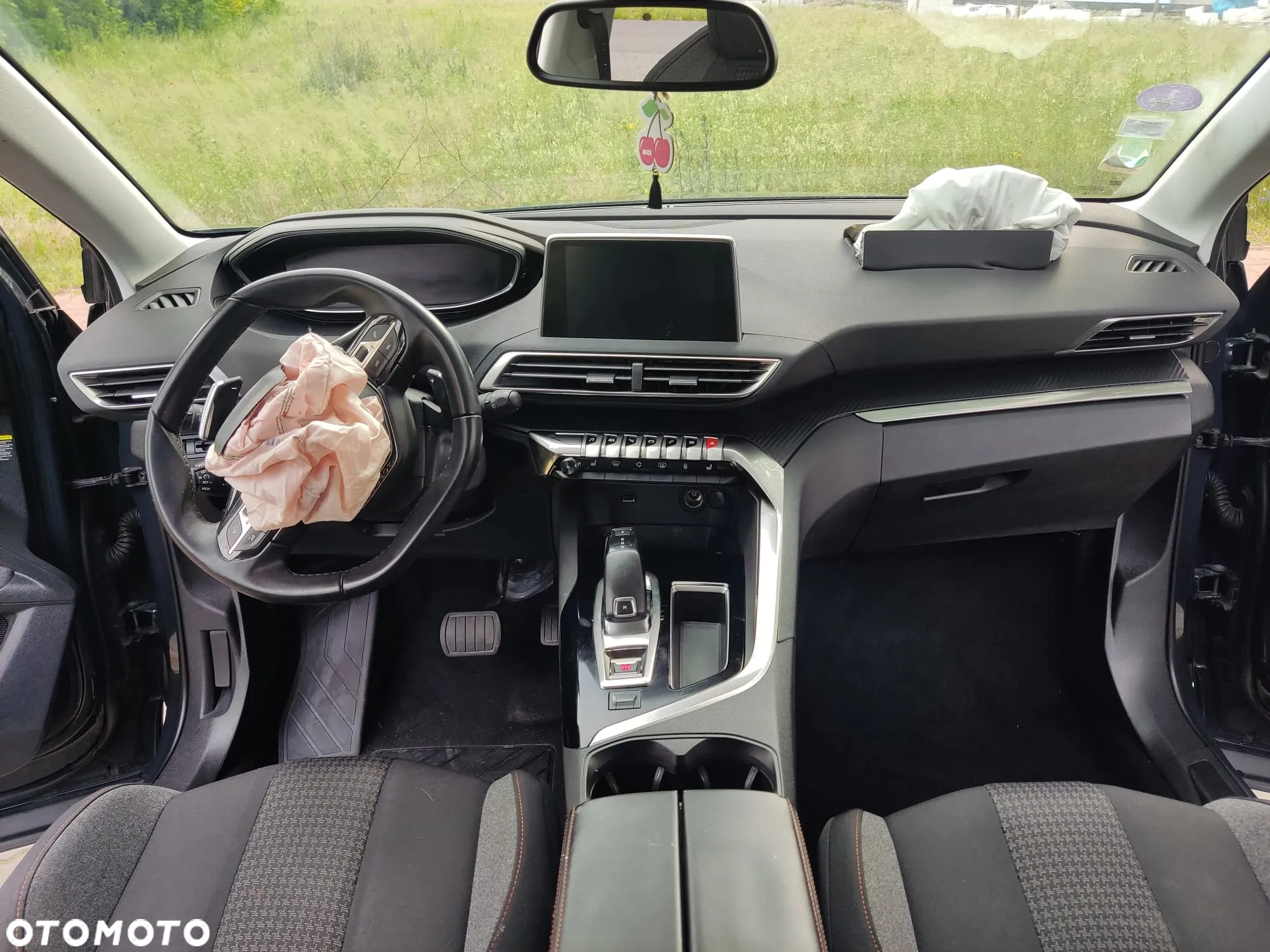 Peugeot 3008 - 24