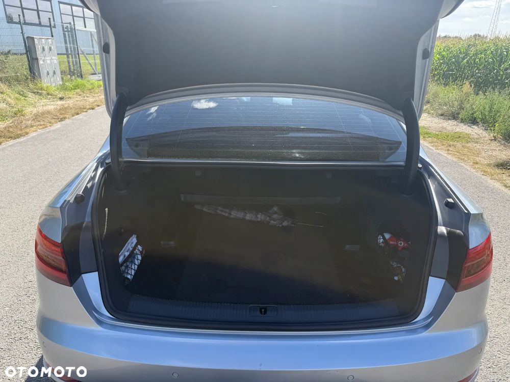 Audi A4 Limousine 2.0 TFSI S tronic - 7