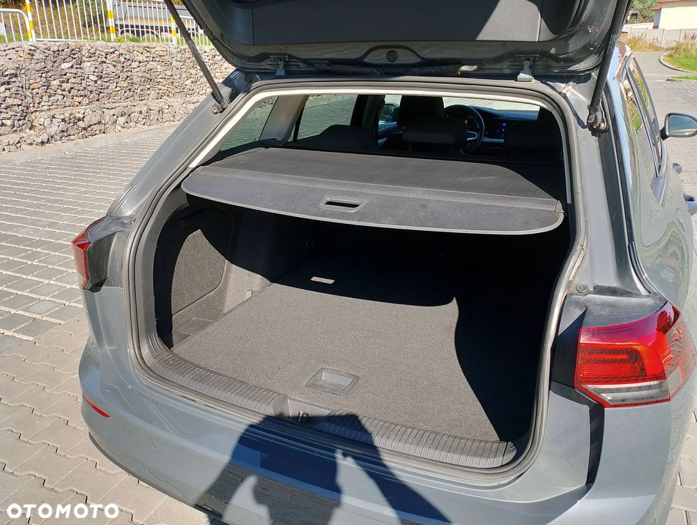 Volkswagen Golf Variant 2.0 TDI Life - 38