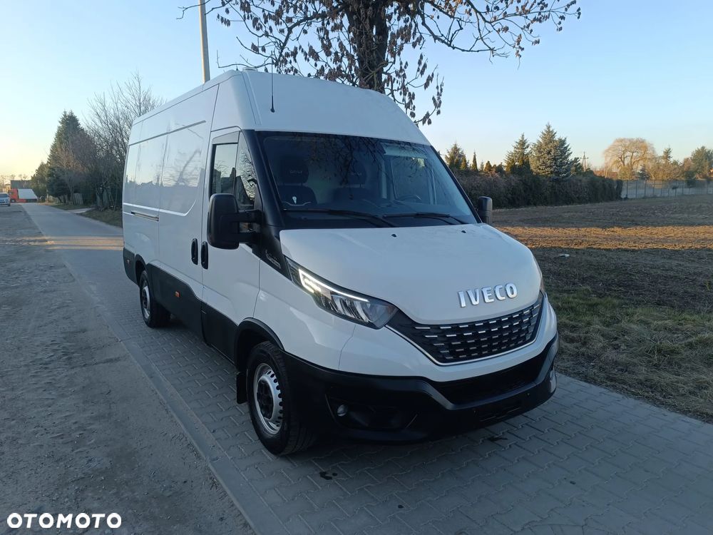 Iveco Daily 35-160 - 10