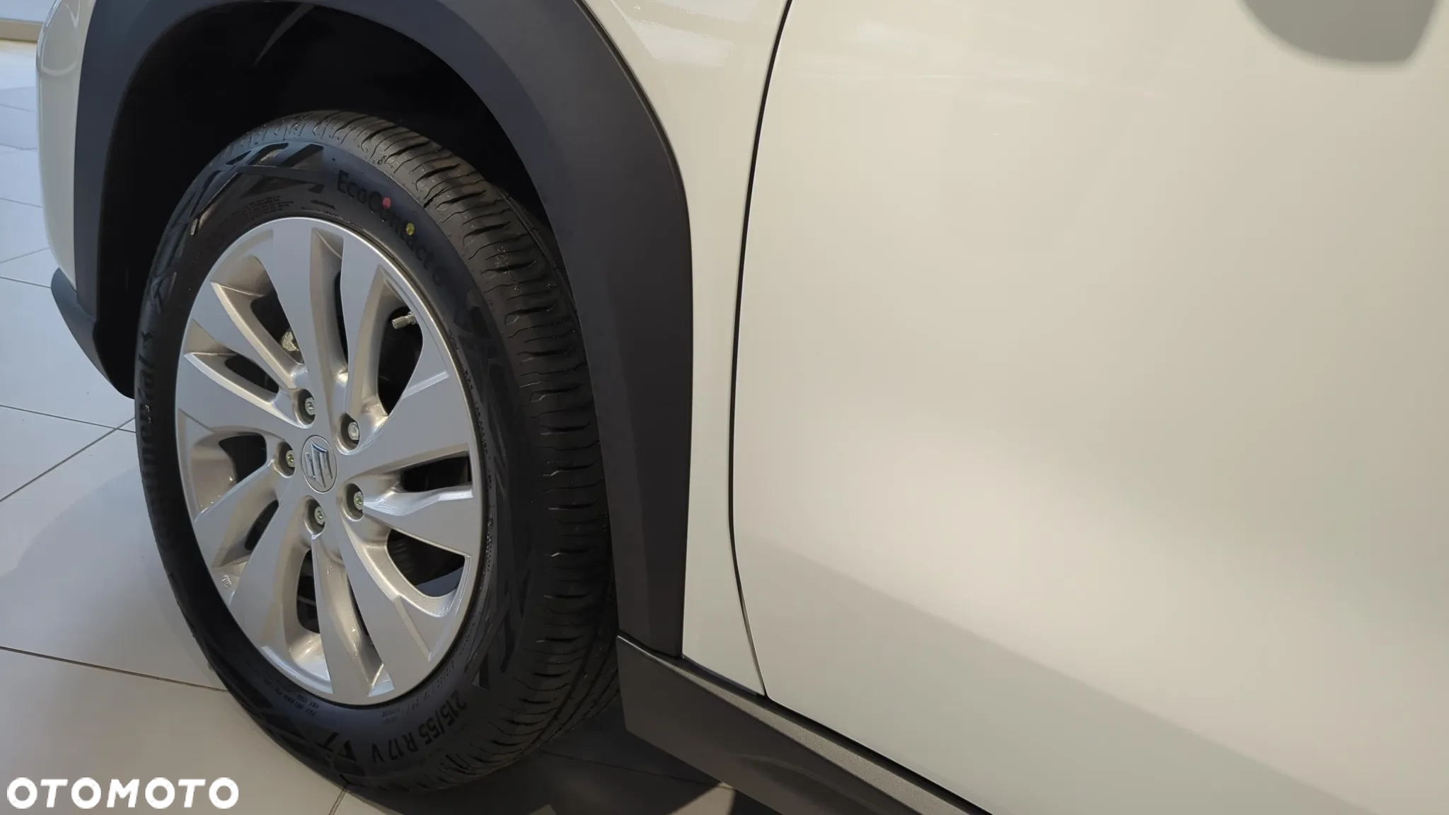 Suzuki SX4 S-Cross - 33