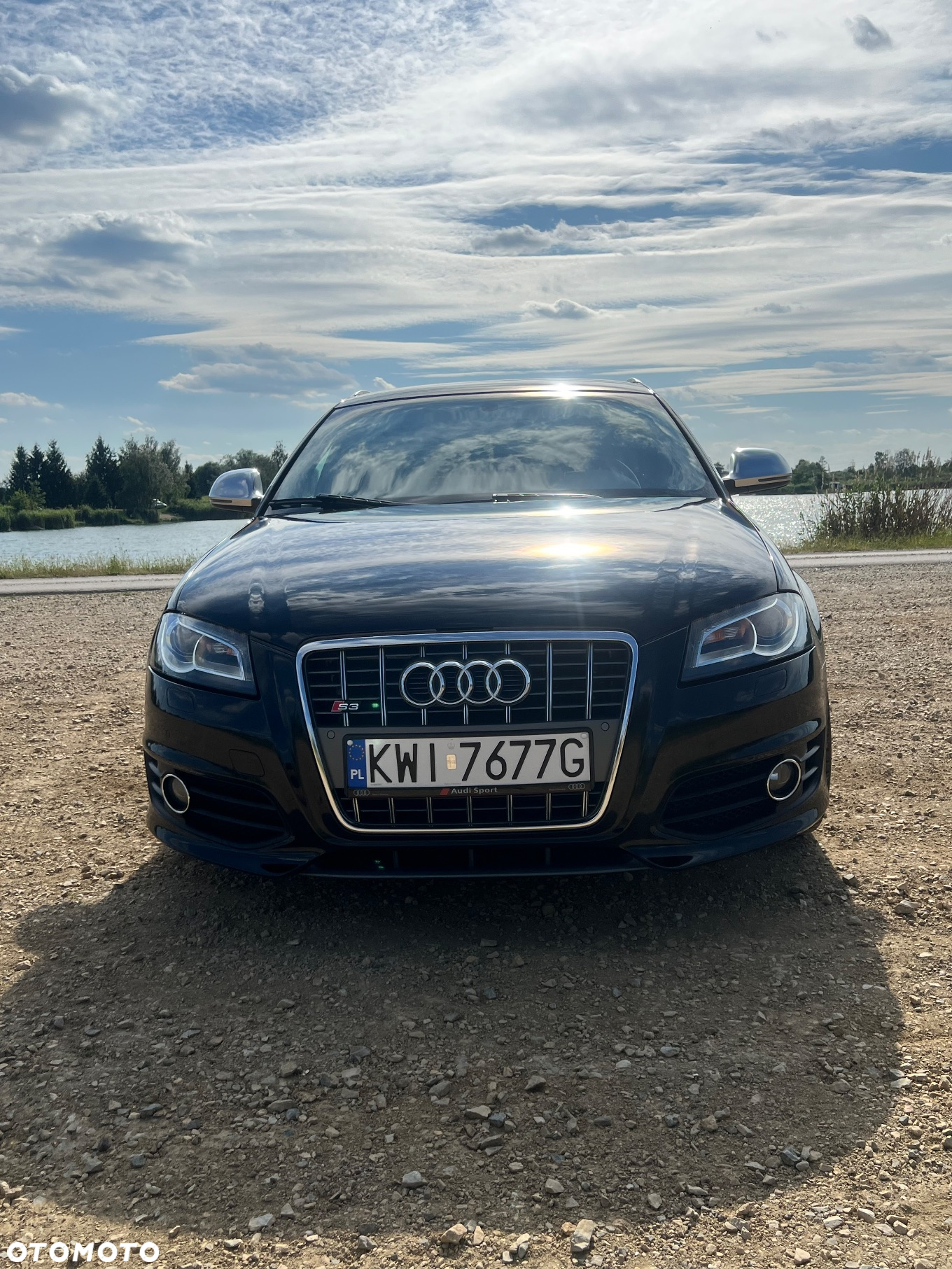 Audi S3 2.0 TFSI Quattro - 2