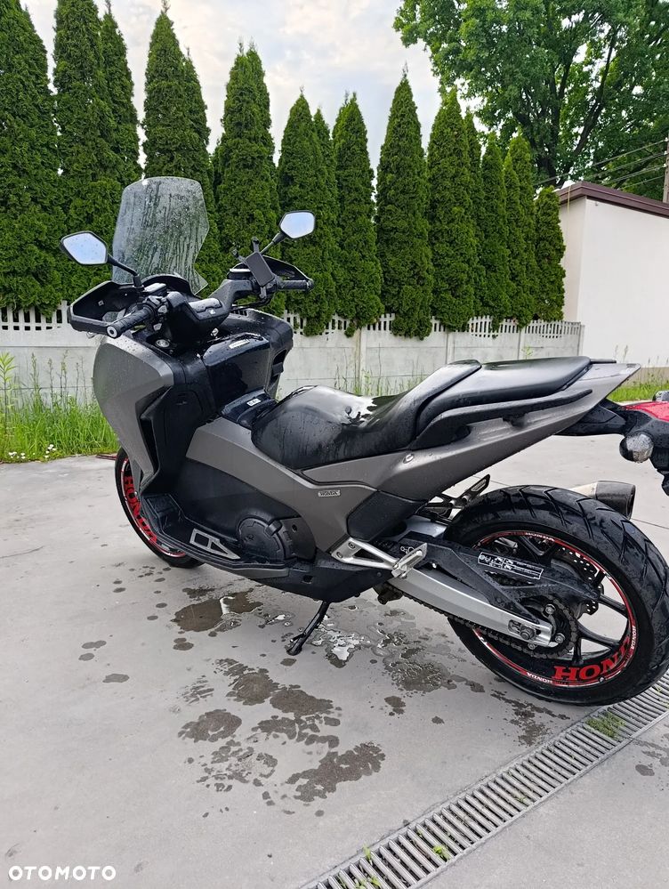 Honda NC - 5