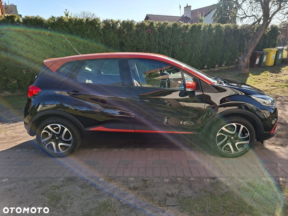 Renault Captur TCe 120 EDC Dynamique - 24