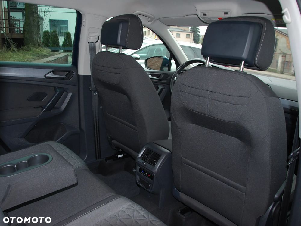 Volkswagen Tiguan 1.5 TSI EVO Life DSG - 14