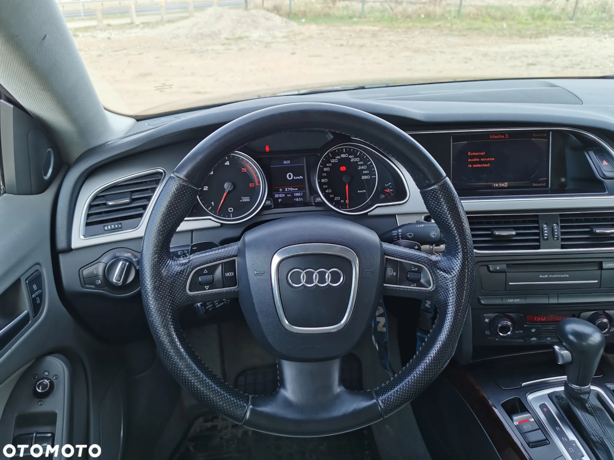 Audi A5 3.0 TDI Quattro S tronic - 10